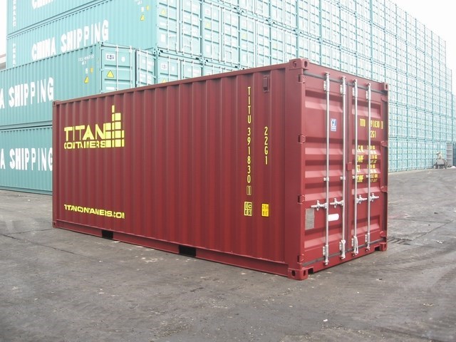 opbevaringscontainer fra titan