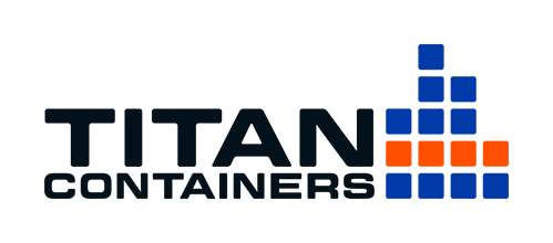 TITAN Containers DK | Self Storage - Kølelager - Udlejning og salg af containere