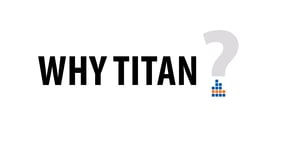 Hvorfor TITAN