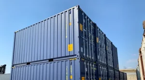 Opbevaringscontainere til salg i Danmark