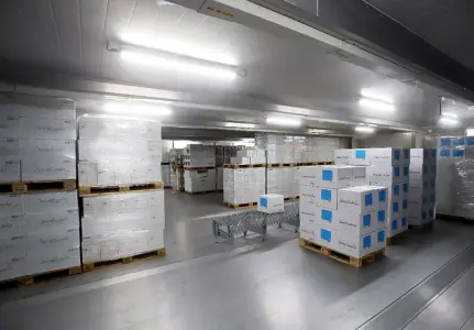 SuperStore Køleopbevaring – Modulopbygget køle-/frysecontainere til leje
