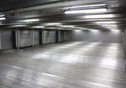 SuperStore Køleopbevaring – Modulopbygget køle-/frysecontainere til leje