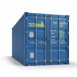 Find en skibscontainer til salg i bedste kvalitet til en lav pris