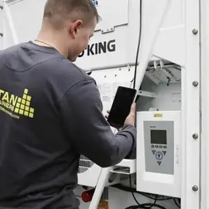 Styr og overvåg dit kølelager 24/7 med SmartArctic