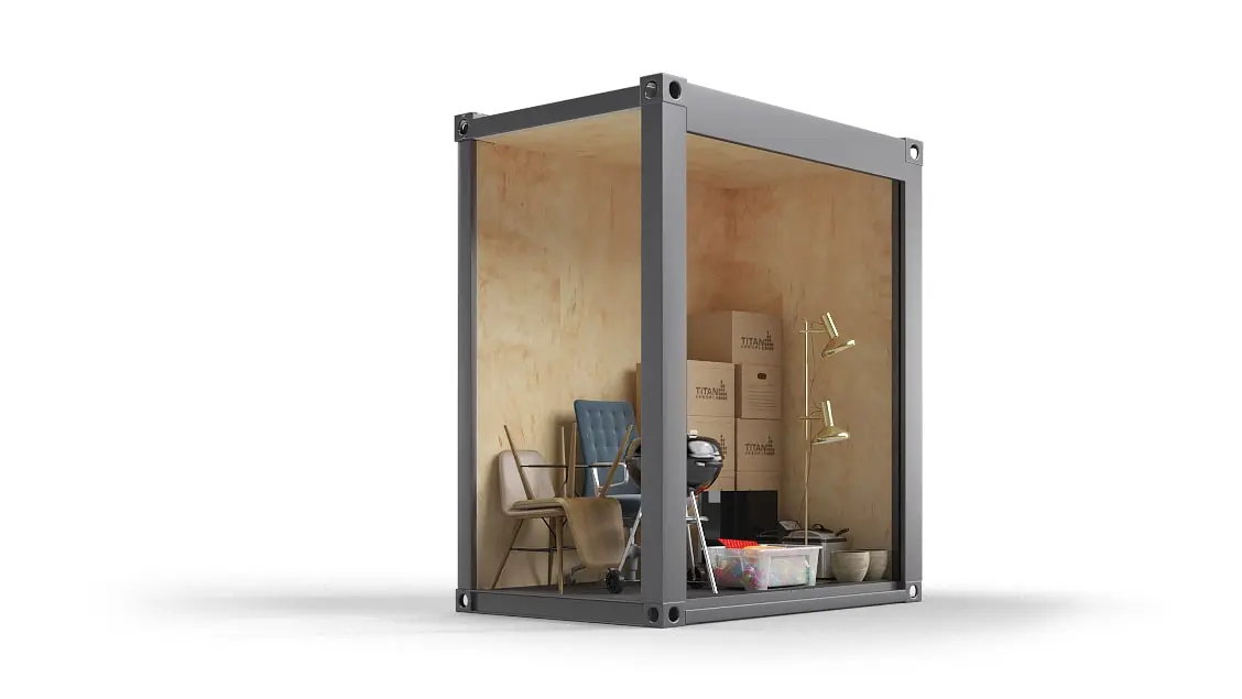 Trilo_Self_Storage i Aarhus Lystrup
