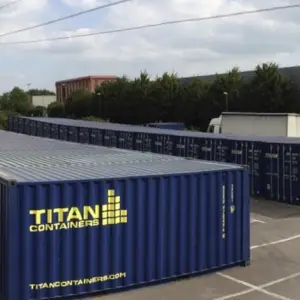 Aabenraa Self Storage: Lej et billigt depotrum i 2026