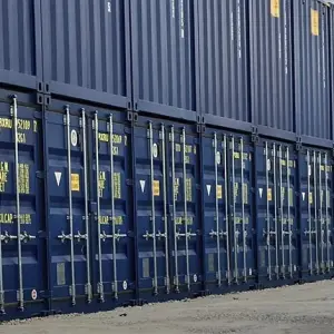 Herning Self Storage – Let et billigt depotrum i 2026