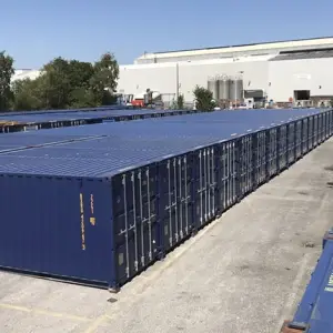 Taastrup Self Storage: Lej et billigt depotrum i 2026