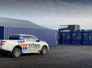 Self storage i Aarhus Lystrup | Lej billigt depotrum