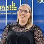 Kathrine Stage Jorgensen