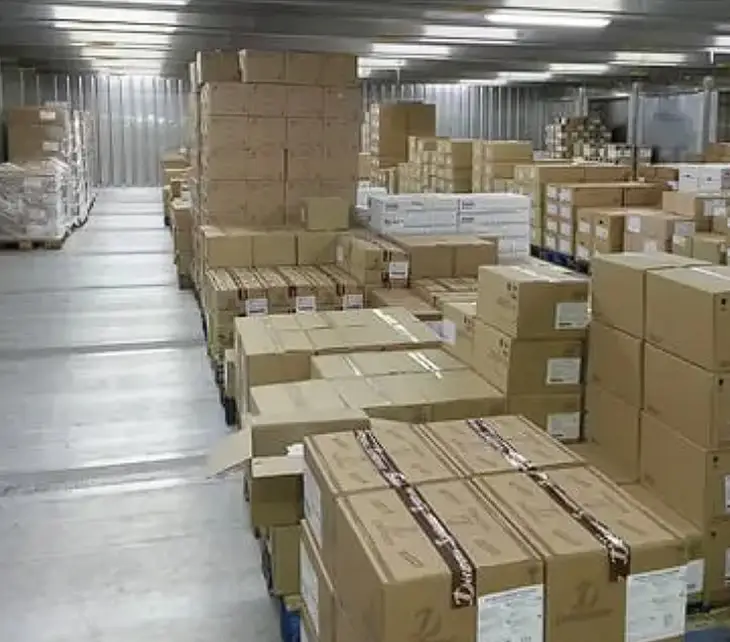 Detailhandel og supermarkeder