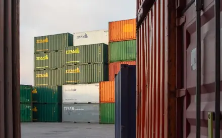 Containers til Salg - Køb Containere i UK