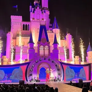 Kundehistorie: Disney bruger TITAN-containere
