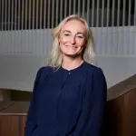 Tina Ruskjær