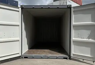 Brugte containere til salg - Premium Klasse