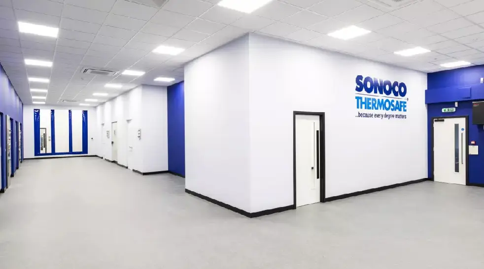 Sonoco kundehistorier
