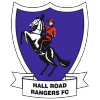 Hall Road Rangers Football Club