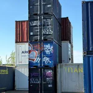 Graffitiforsikring - "Fri for graffiti" kan spare dig mange penge