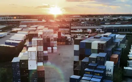 TITAN Containers
