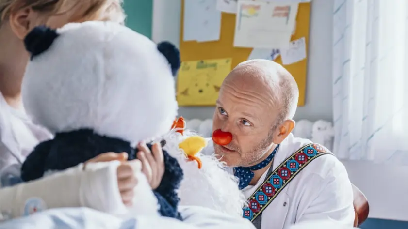 TITAN Impact - Danske Hospitalsklovne