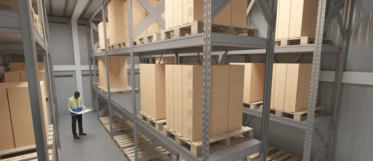 Vi præsenterer Arctic Megastore