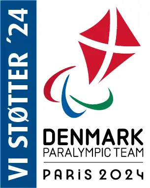 Sponsortilskud til Parasport Danmark fra TITAN Impact